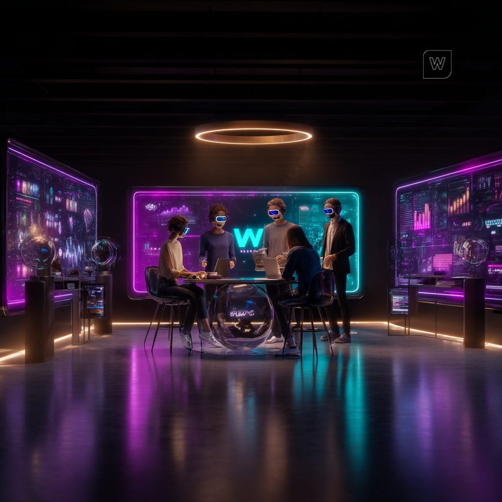 criatividade aumentada no marketing com IA