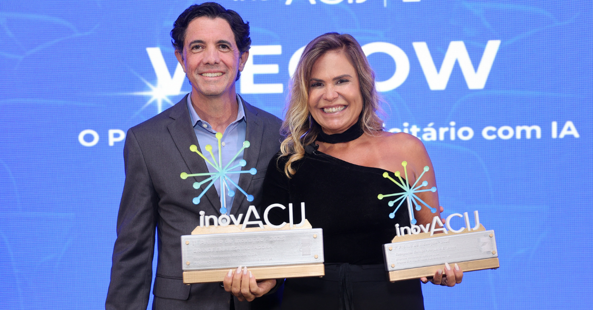 premio de inovação com IA